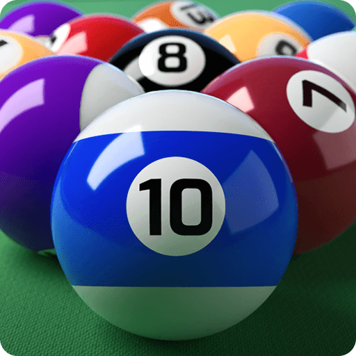 8 Ball Pool Online